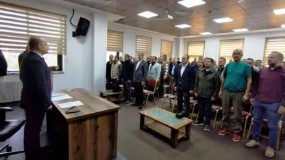 Hangi Köy Ne Kadar Hizmet Alacak? Köylere Hizmet Götürme Birliği'nden 2026 Yılı İçin Kritik Kararlar!