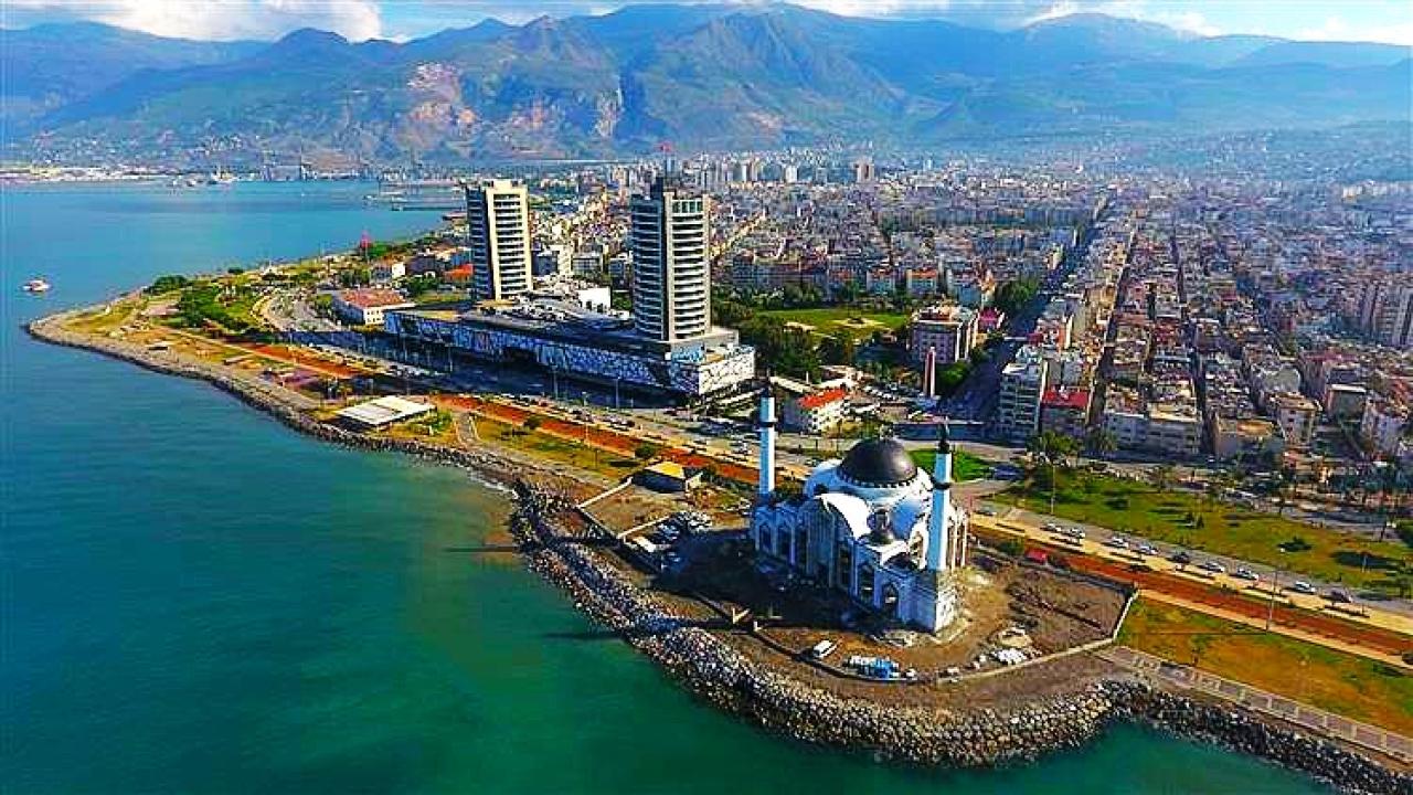 Hatay İskenderun Belediyesi&#039;nden Kapalı Teklif Usulü ile İki Taşınmaz Satış İhalesi