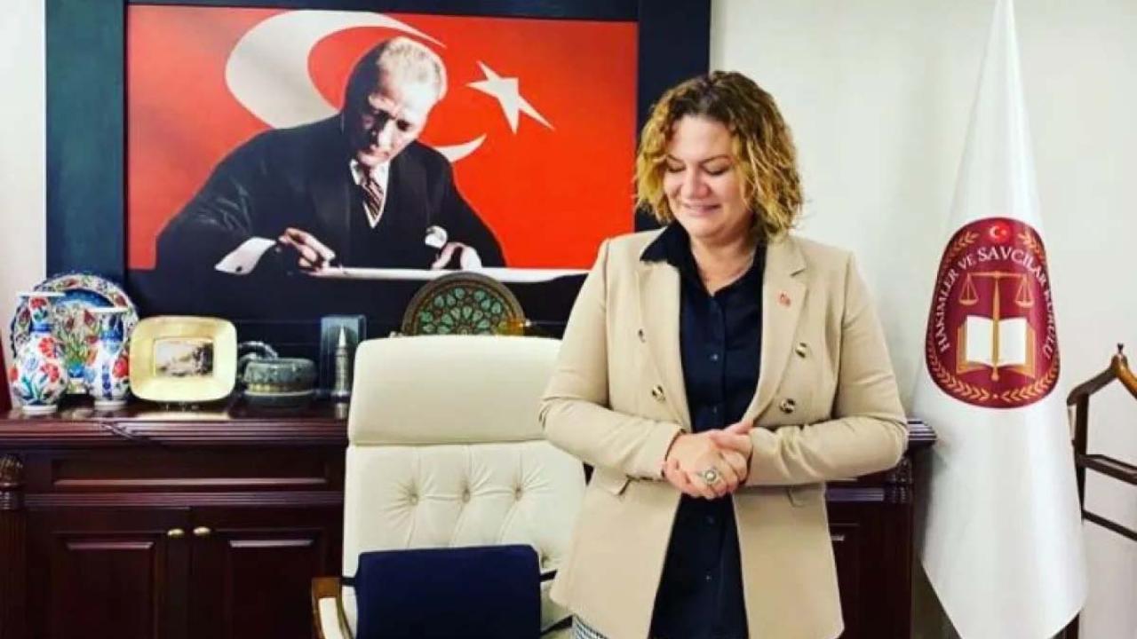 Havvanur Yurtsever HSK Üyeliğine Yeniden Seçildi! Resmi Gazete&#039;de Yayımlandı