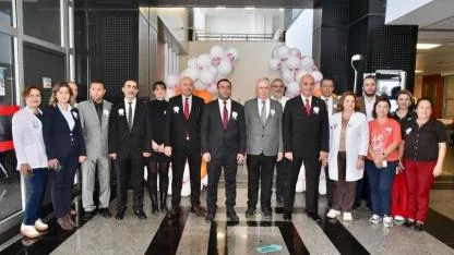 Hayat Kurtaran İyilik: Organ Bağışı Haftası'nda Rekor Katılım!