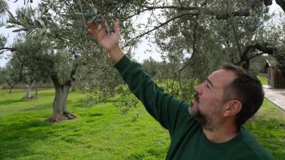 Hayat Sana Güzel Diyorlar Ama..." Ata Demirer 21 Sene Neyi Bekledi? Bozcaada'da Yaşadığı Hayatın Sırrını Açıkladı!