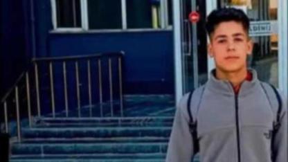 Hayatını kaybeden 2 çocuk işçi son yolculuğuna uğurlandı