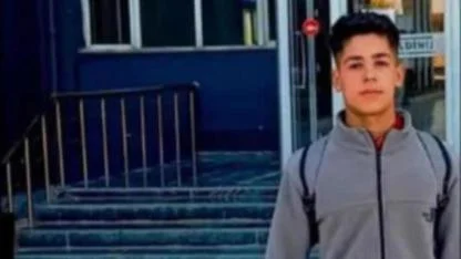 Hayatını kaybeden 2 çocuk işçi son yolculuğuna uğurlandı