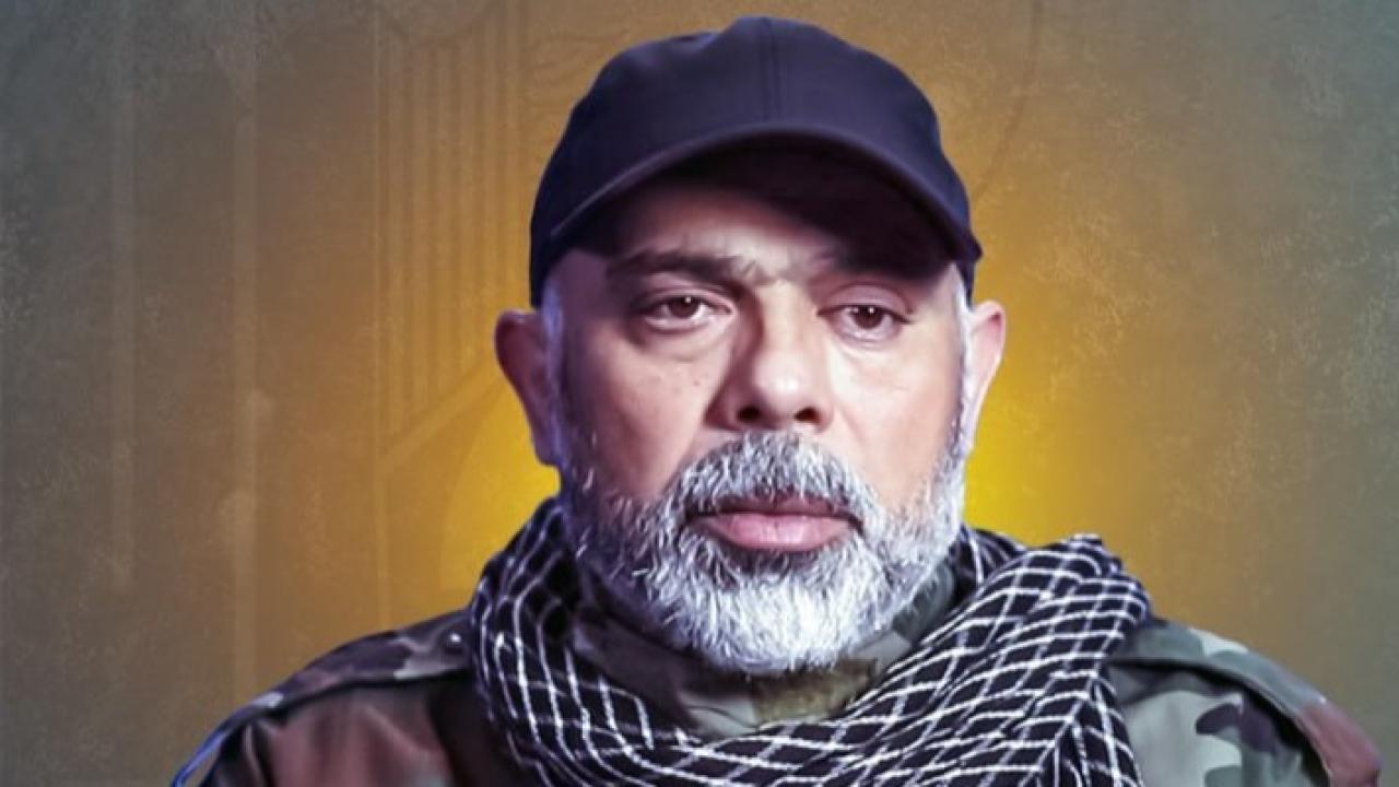 Hizbullah, Haytham Ali Tabatabai&#039;nin öldüğünü doğruladı