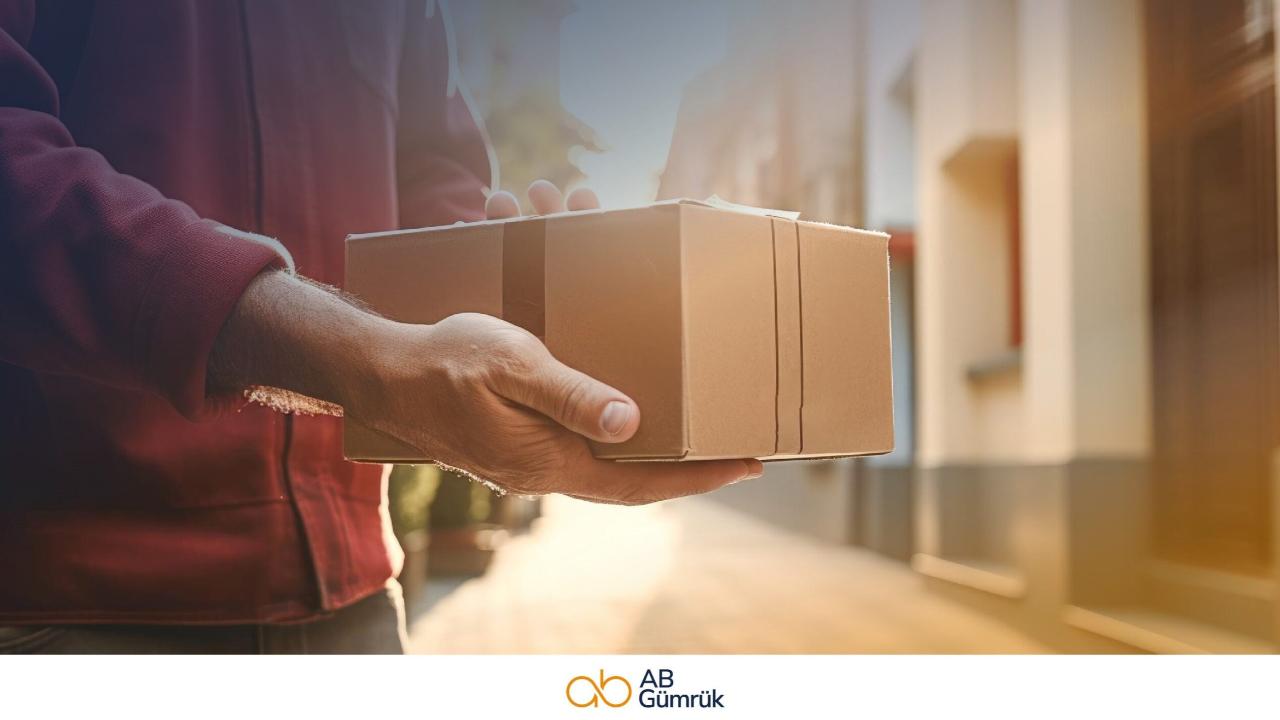 Hızlı Kargo ve Posta İşlemlerine Yeni Düzenlemeler: Konsinye İhracatta Kolaylık ve Beyanda Şeffaflık