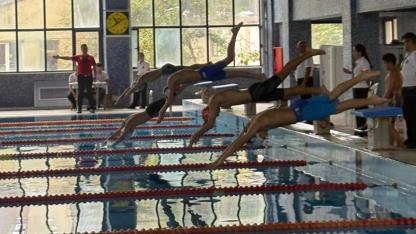 İÇDAŞ Yüzmede Destan Yazdı: 9 Sporcu Türkiye Finalinde!