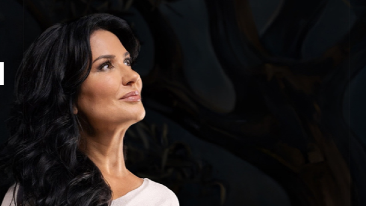 İclal Aydın Çanakkale&#039;de Sahne Alacak!