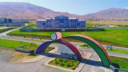 Iğdır Üniversitesi'nden Çığır Açan Akademik Alım: 18 Öğretim Üyesi Aranıyor! Şartlar Çok Özel: Pygmalion Etkisi'nden Havacılık Güvenliğine Kadar Uzmanlar Aranıyor!