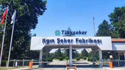 Ilgın Şeker Fabrikası 150 Bin Ton Pancar Taşıma İhalesine Çıkıyor!