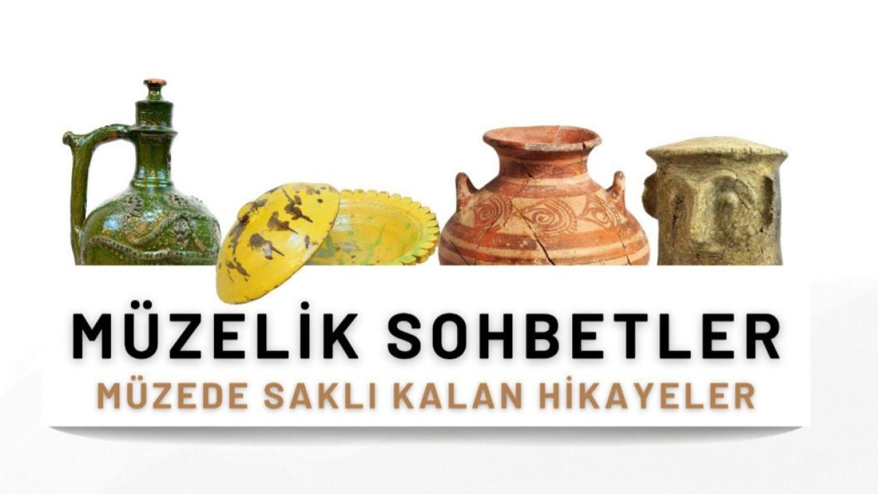 İlk Tunç Çağı&#039;ndan Osmanlı&#039;ya Troas seramikleri mercek altında