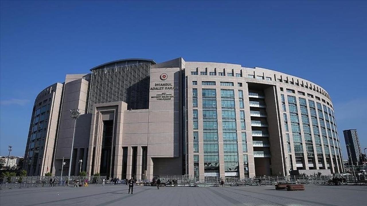 İmamoğlu soruşturması kapsamında gazetecilere sabah operasyonu