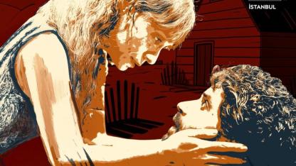 Işıltılı Haşerat Çanakkaleli izleyicisiyle buluşacak