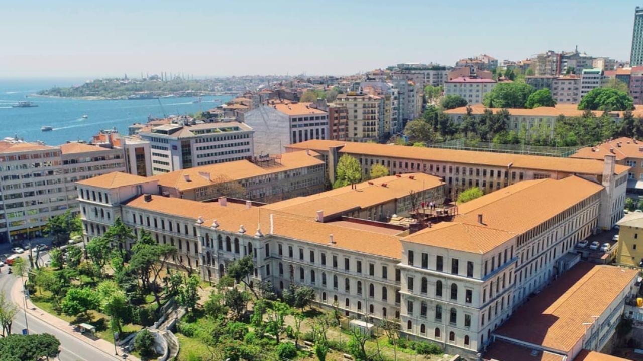 İTÜ’de Prestijli Kadro: İstanbul Teknik Üniversitesi, Kamu İç Denetçi Sertifikalı Uzmanları Naklen Atama ile İç Denetçi Pozisyonuna Alacak!