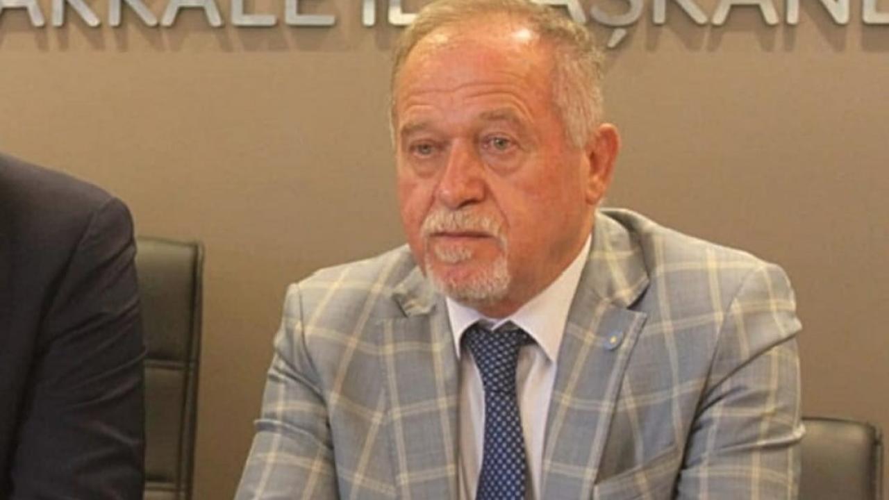 İYİ Parti’den Bahçeli’ye İmralı Şoku! &quot;Dün Karşı Çıkanlar Bugün Hangi İhtiyaçla Kapıya Yöneldi? Sebebini Bilmek İstiyoruz!&quot;