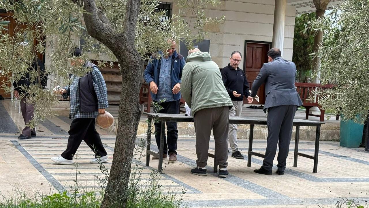 &quot;İYİ Parti&#039;den Gökçeada&#039;daki Skandala Sert Tepki: &#039;Atatürk İçin Mevlüt Okutmayanlar Bu Milletin Değerlerine Düşmandır!&#039;&quot;