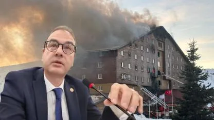 İYİ Partili Uz'dan Turizm Bakanı'na Şok Çağrı: "İstifa Edecek misiniz?