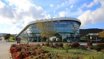 İYTE'de Yeni Dönem Başlıyor: Öğrenci Odaklı Eğitimde Köklü Değişiklikler Yürürlükte!