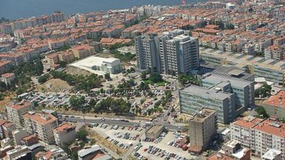 İzmir Kâtip Çelebi Üniversitesi'nden Sözleşmeli Bilişim Personeli Alım İlanı