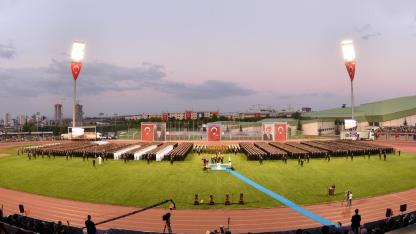 Jandarma ve Sahil Güvenlik Akademisi'nde istifa şartları değişti!