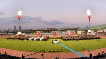 Jandarma ve Sahil Güvenlik Akademisi'nde istifa şartları değişti!