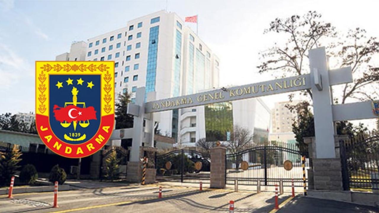 Jandarma ve Sahil Güvenlik&#039;te Yetki Değişti! Üstün Başarı Madalyaları Artık İçişleri Bakanı Tarafından Verilecek