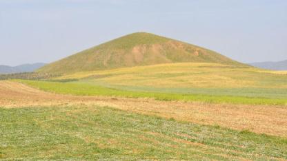 Kaçak Kazı Sonrası Şok Karar! Sivas'ta Tümülüs Alanlarında Artık Tarım Yapmak Bile Yasaklandı.