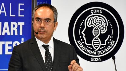 Kale Grubu’ndan ARDEK’te Girişimcilik Perspektifi