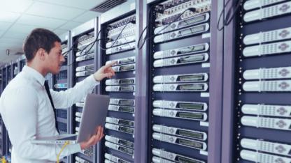 Kamuya Büyük Teknoloji Yatırımı: 40 Sunucu ve 15 Kabinet İçin İhale 5 Aralık’ta