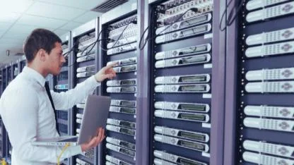 Kamuya Büyük Teknoloji Yatırımı: 40 Sunucu ve 15 Kabinet İçin İhale 5 Aralık’ta