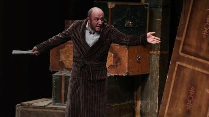 Kapalı Gişe Devam Ediyor: Cimri Çanakkale'de!