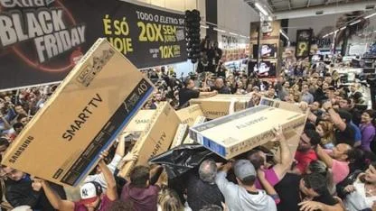 Kara Cuma’yı Beklemek mi Akıllıca, Yoksa Erken Alışveriş mi?” Uzmanlardan Şaşırtan Yanıt!