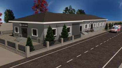 Karabiga'ya Modern Sağlık Tesisi Müjdesi: 560 Metrekarelik Dev Yatırım Onaylandı!