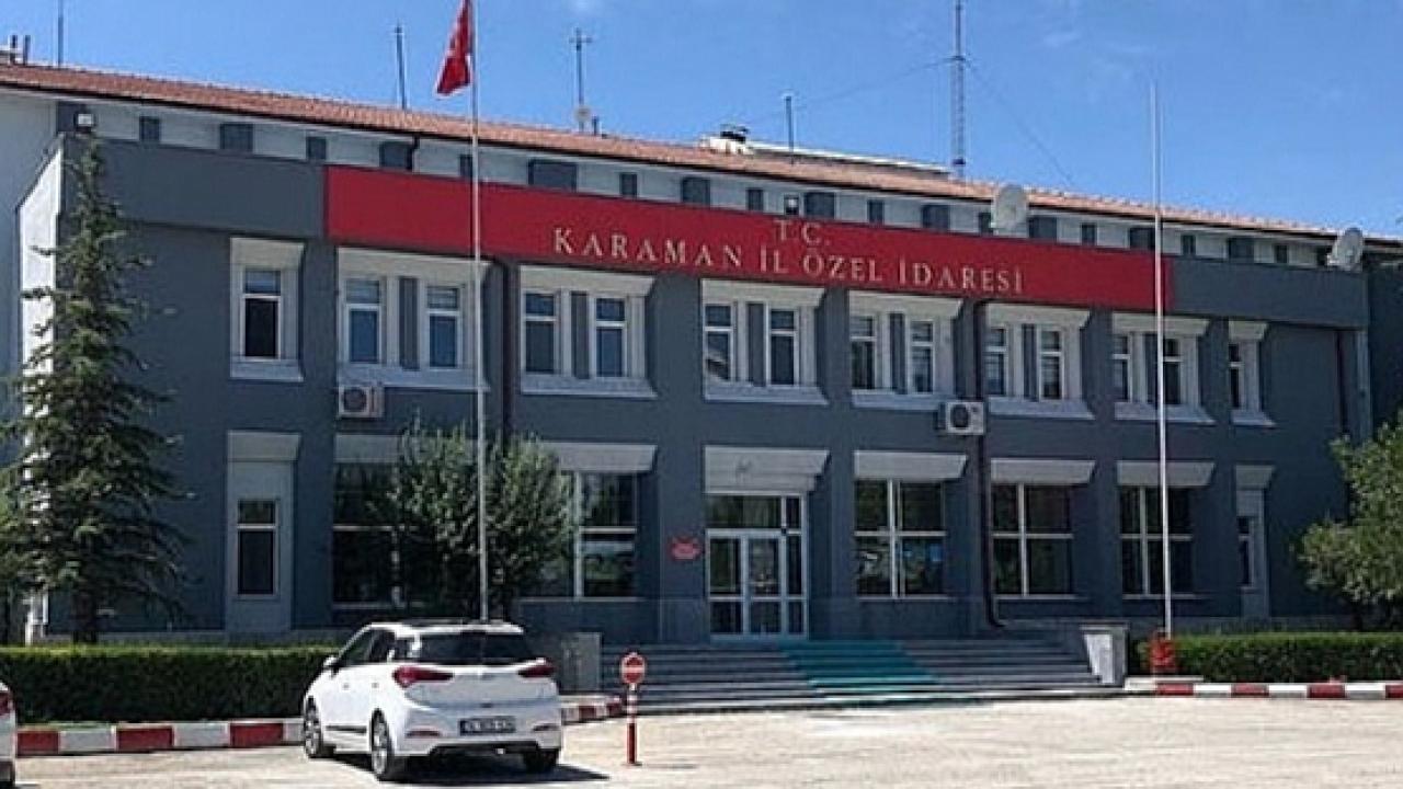 Karaman Merkezde Milyonluk Arsa Satışı! Ticari ve Çok Katlı Konut İmarlı 6 Parsel, Kapalı Teklifle Alıcılarını Bekliyor!
