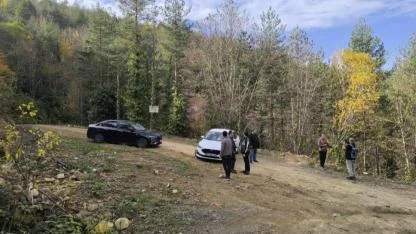 Kastamonu'da Acı Haber: 9 Gündür Aranan 5 Yaşındaki Osman'ın Cansız Bedeni Bulundu!