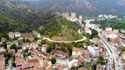 Kastamonu'da Heyecanlandıran Keşif: O Köyde Tarih Bulundu, İnşaat ve Kazı Kuralları Sil Baştan!