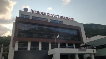 Kastamonu'da tavuklu pilav sebebiyle hastanelik olan vatandaşların sayısı 30'a yükseldi