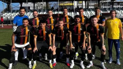 Kepez Hamidiyespor Direnemedi: Bayramiç Belediyespor'dan 3 Gole 3 Puan!