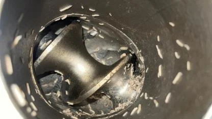 Kıyma Makinesinden Kurtlar Çıktı: O Şarküteri Anında Mühürlendi!