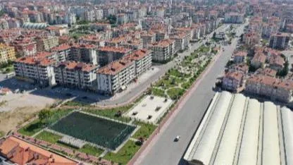 KONUT DEĞİL, SANAYİ ALANI! O Şehrin En Değerli Arsası Satışta: 132.6 DÖNÜM, 796 Milyon TL'lik Dev İhale!