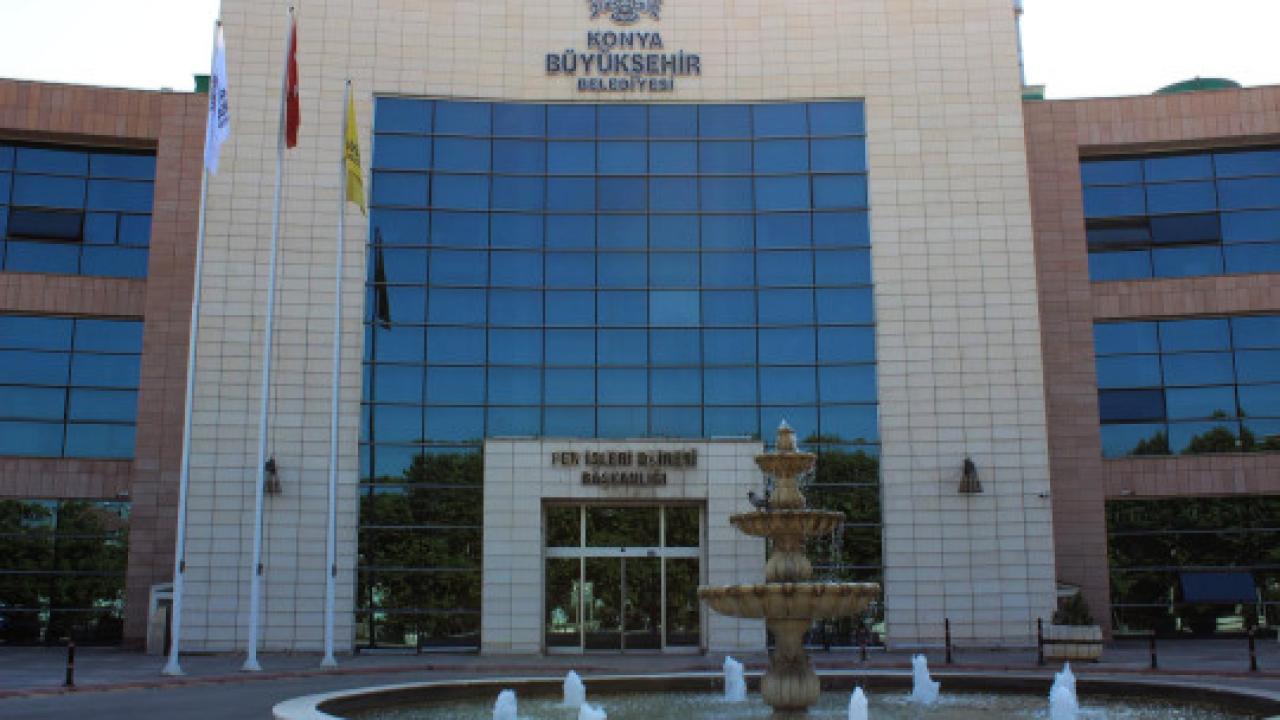 Konya Büyükşehir Belediyesi&#039;nden İlk Defa Atanmak Üzere Memur ve İtfaiye Eri Alım İlanı: Kaçırılmayacak Fırsat!