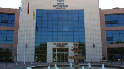 Konya Büyükşehir Belediyesi'nden İlk Defa Atanmak Üzere Memur ve İtfaiye Eri Alım İlanı: Kaçırılmayacak Fırsat!