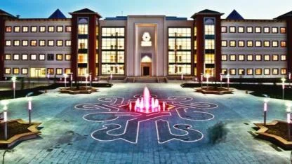 Konya Selçuklu'da 16 Taksit İmkanıyla Toplamda 261 Milyon TL'lik Arsa Satışı Başladı