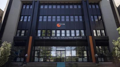 KPSS 65 Puanla ÖSYM 5 Farklı Alanda 10 Uzman Yardımcısı Alımı Başladı!