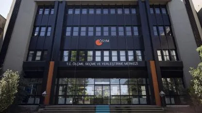 KPSS 65 Puanla ÖSYM 5 Farklı Alanda 10 Uzman Yardımcısı Alımı Başladı!