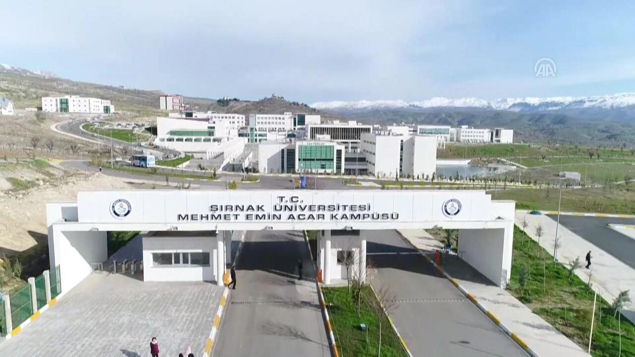 KPSS Puanına Göre Doğrudan Atama! Şırnak Üniversitesi 3 Sözleşmeli Personel Alacak: İşte Başvuru Tarihleri ve Tüm Detaylar.