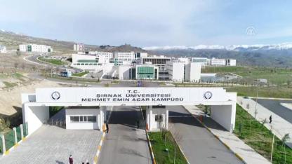 KPSS Puanına Göre Doğrudan Atama! Şırnak Üniversitesi 3 Sözleşmeli Personel Alacak: İşte Başvuru Tarihleri ve Tüm Detaylar.