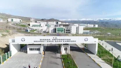 KPSS Puanına Göre Doğrudan Atama! Şırnak Üniversitesi 3 Sözleşmeli Personel Alacak: İşte Başvuru Tarihleri ve Tüm Detaylar.