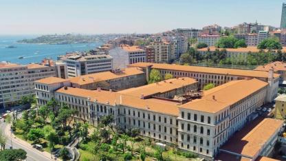 KPSS ve Yabancı Dil Şartı Var! İTÜ, Bilgi Güvenliği ve Süreç Uzmanı Alıyor: İşte Son Başvuru Tarihi!