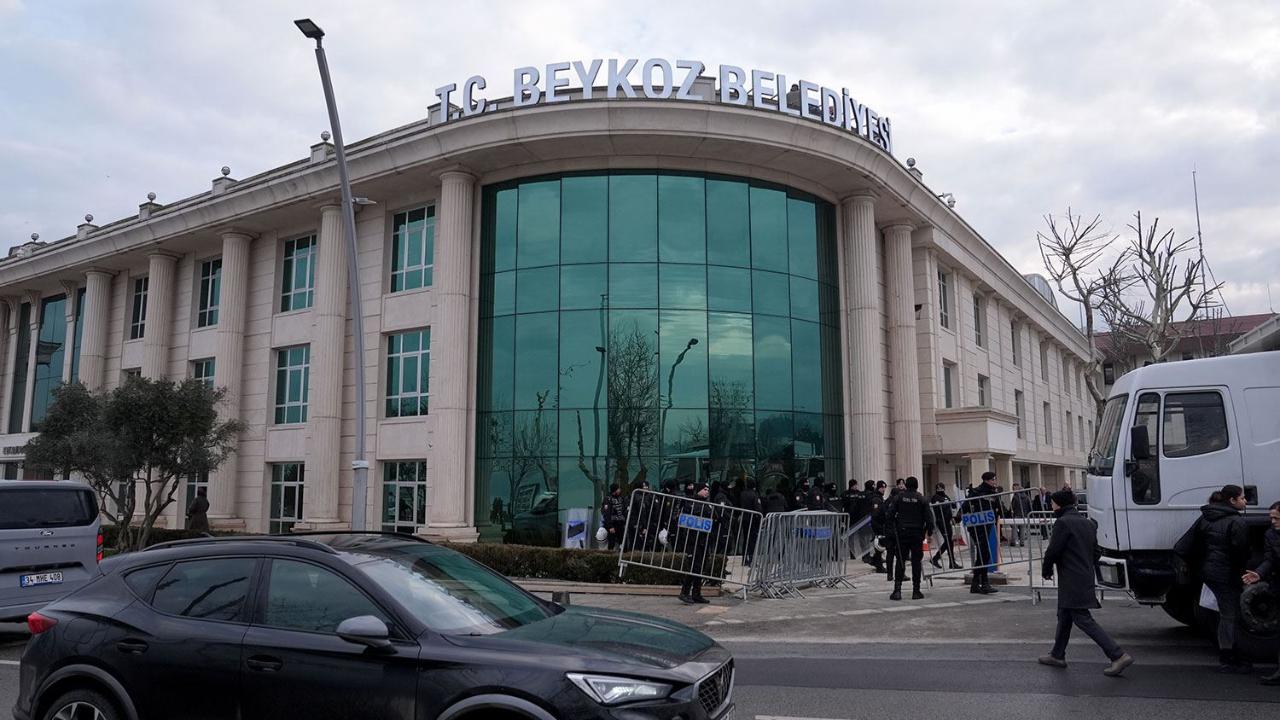 KPSS&#039;den 70 Puan Alanlar Dikkat! Beykoz Belediyesi Tam 25 Zabıta Memuru Alıyor! İşte Tüm Şartlar...