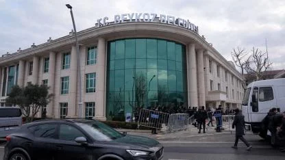 KPSS'den 70 Puan Alanlar Dikkat! Beykoz Belediyesi Tam 25 Zabıta Memuru Alıyor! İşte Tüm Şartlar...